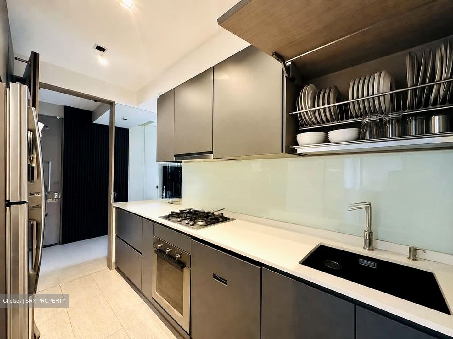 Watertown (D19), Apartment #595470601
